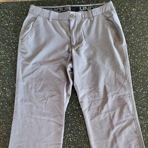 Men's Under Armour Golf Pants